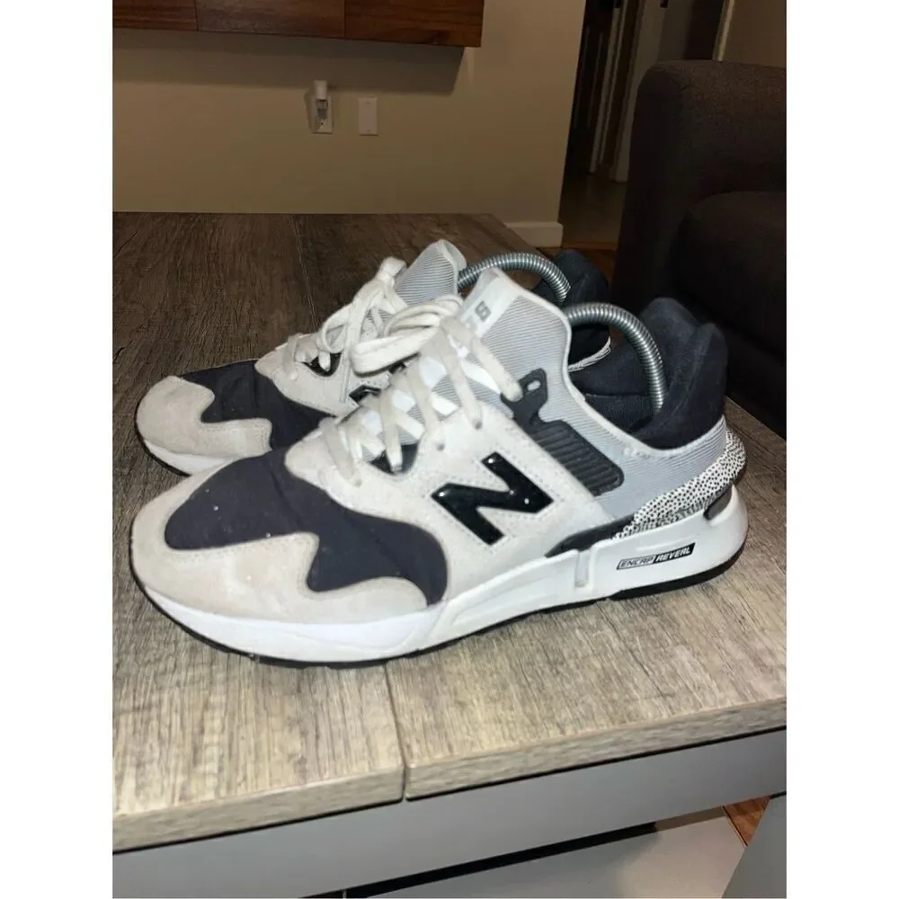 New Balance some minor